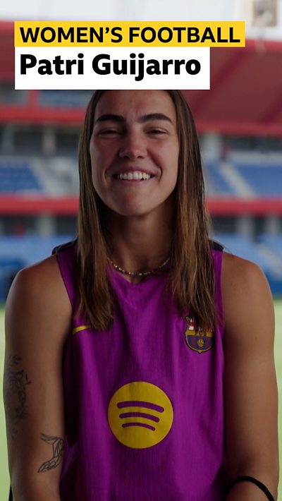 Patri Guijarro