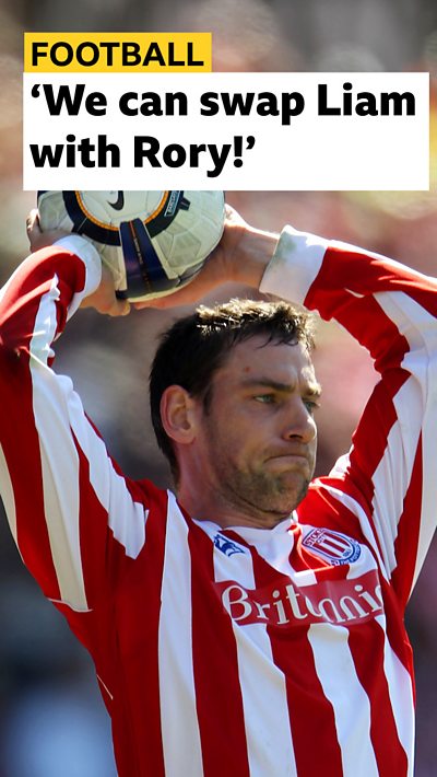 Delap's new role at Chelsea?