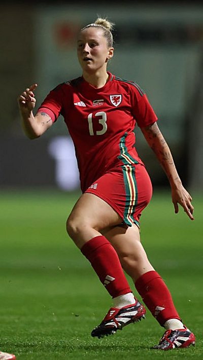 Uchafbwyntiau Cymru 2-5 Gwlad Pwyl