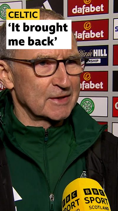 Martin O'Neill