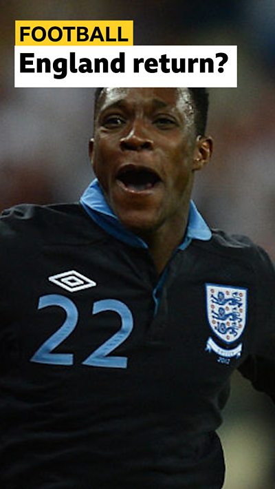 Brighton backing Welbeck for World Cup