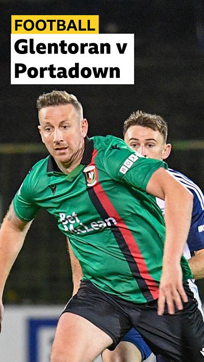 Reaction from the Oval