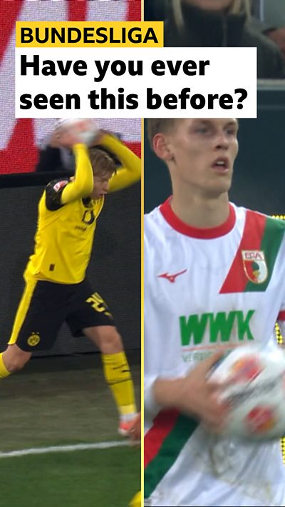 Daniel Svensson and Robin Fellhauer