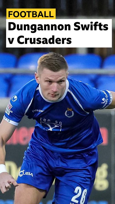 Reaction from Stangmore Park