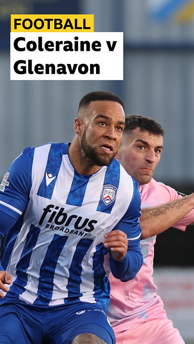 Reaction from the Showgrounds