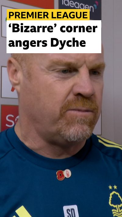 Sean Dyche