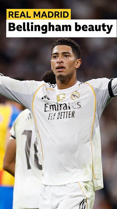 Jude Bellingham