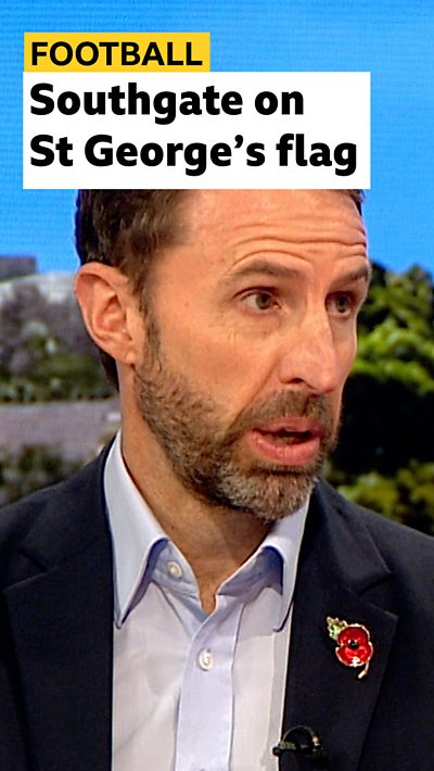 Sir Gareth Southgate
