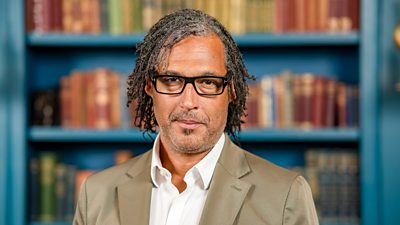 David Olusoga