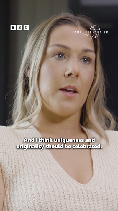 Mary Earps gives goal advice!