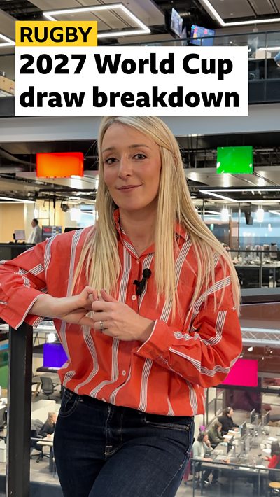 Lauren Jenkins for BBC