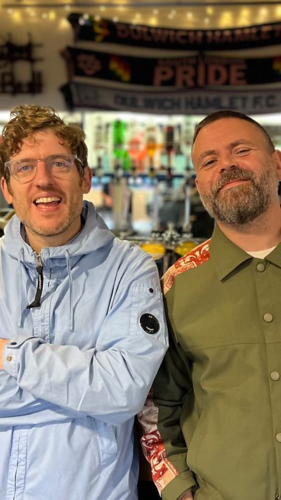 Fe gollodd Geraint John ei wraig, Debs yn Mawrth 2021