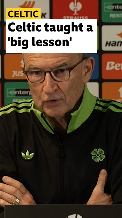 O'Neill on Midtjyland defeat