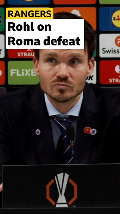 'Is this a bigger job than you first thought?'