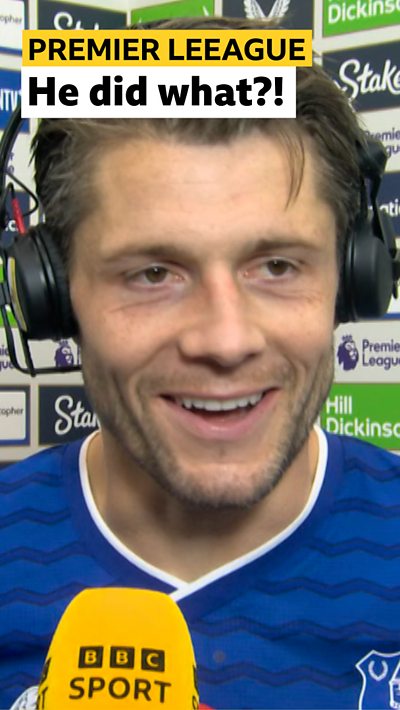 James Tarkowski