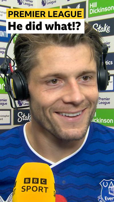 James Tarkowski