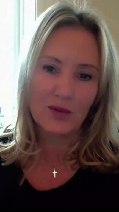 Dame Caroline Dinenage