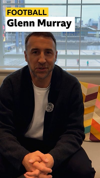 Glenn Murray