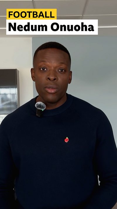 Nedum Onuoha
