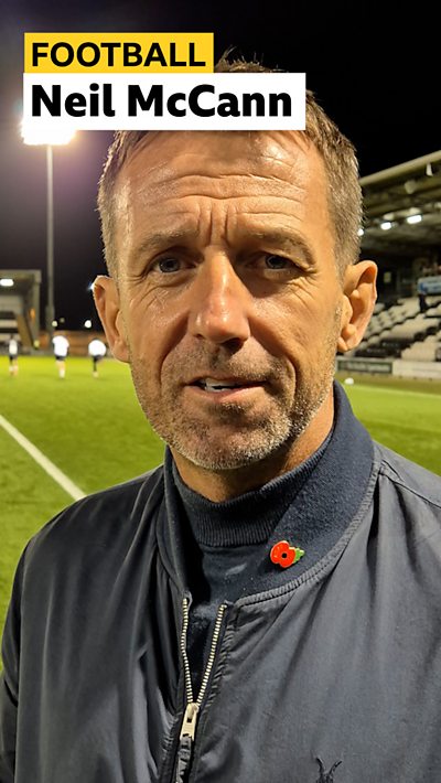 Changing the offside rule