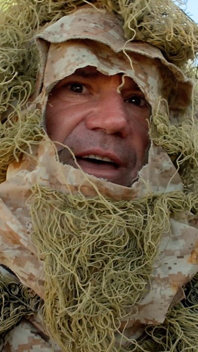 Deadly BLOOPERS! What could possibly go wrong?