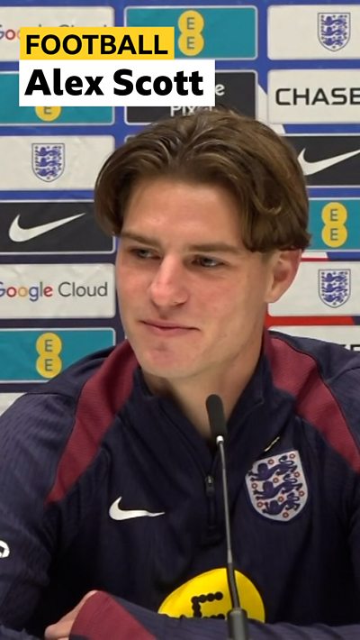 Alex Scott