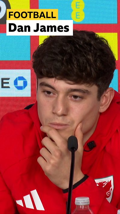 Dan James