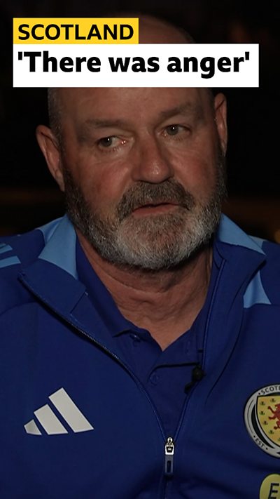 Steve Clarke