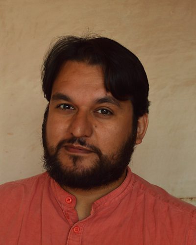 Himanshu Ojha