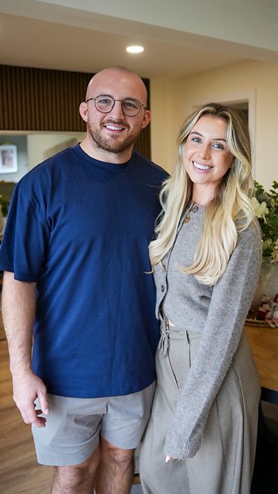 Sophie Richards: Endometriosis a pherthnasoedd