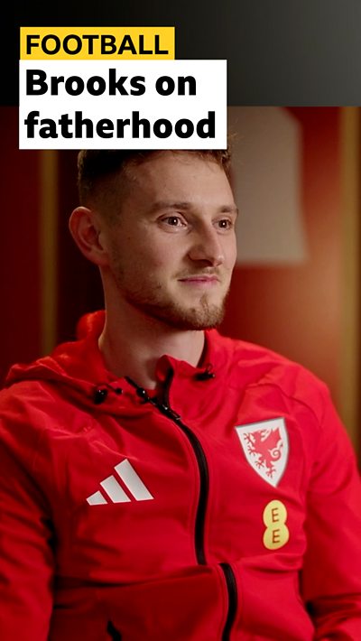 David Brooks on fatherhood