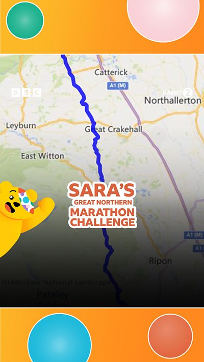 From Richmond to Ripley