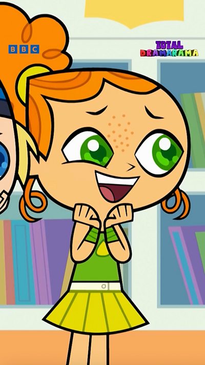 Awww, Mom! Total Dramarama