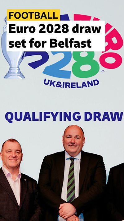 Euro 2028 draw image