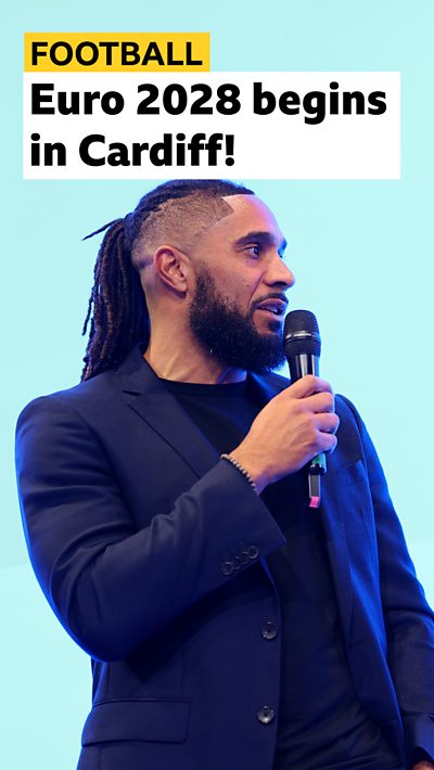 Ashley Williams on Euro 2028