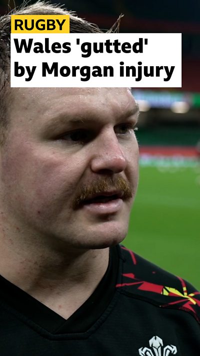 How big a miss will the back row be?