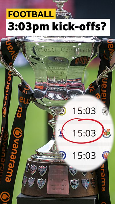 National league trophy