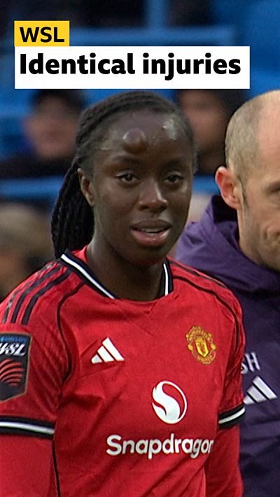 Wow! Awujo & Rose are warriors!