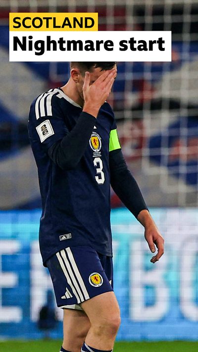 Bakasetas give Greece lead against Scotland