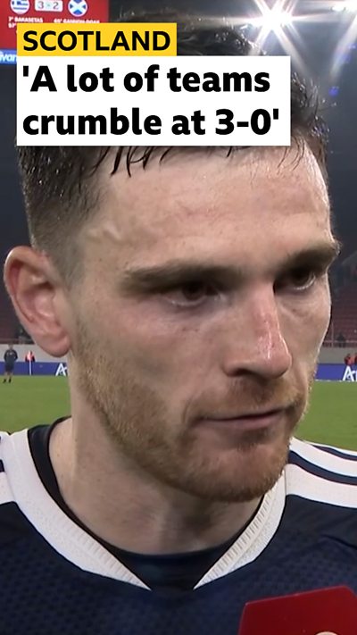 Andy Robertson