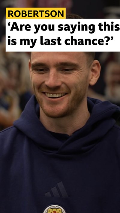 Robertsons World Cup Dreams