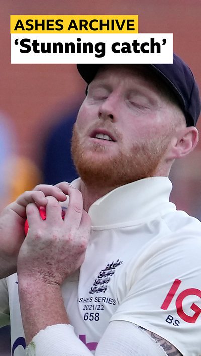 Ben Stokes