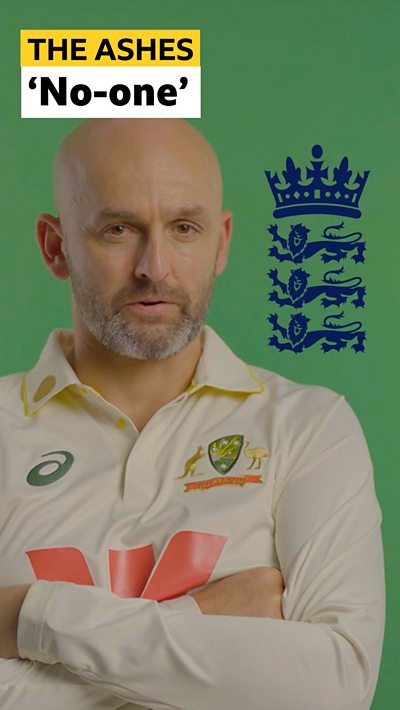 Nathan Lyon