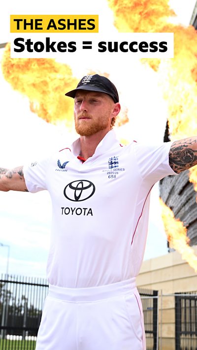 Ben Stokes