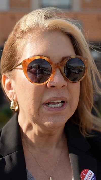 Tennessee voters weigh-in on release of Epstein files