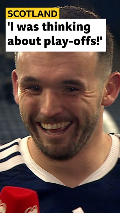 A vintage McGinn interview