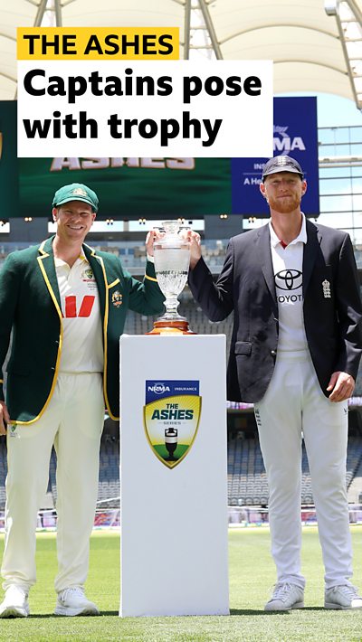 Whose will it be in the end?