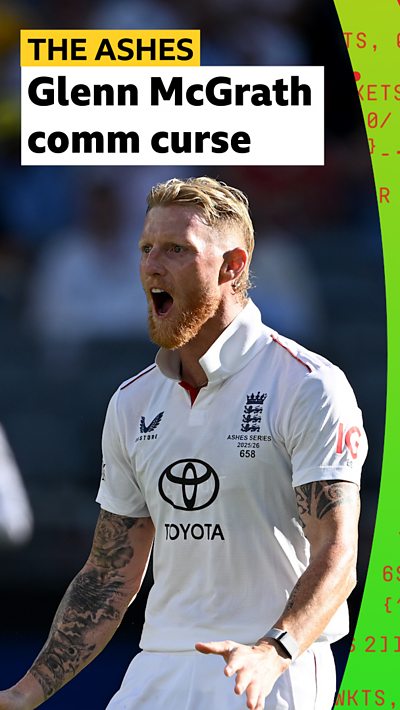 Ben Stokes