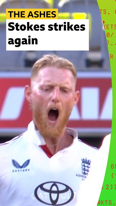 Ben Stokes