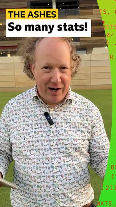 Andy Zaltzman